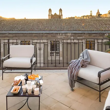 Penthouse Duomo