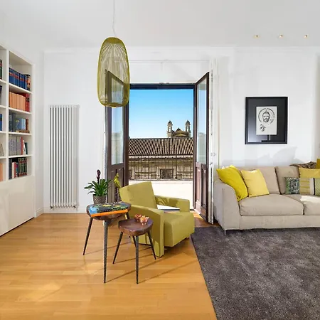 Apartment Penthouse Duomo *