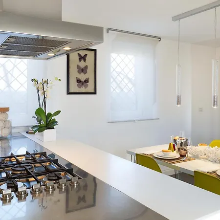 Penthouse Duomo * Catania