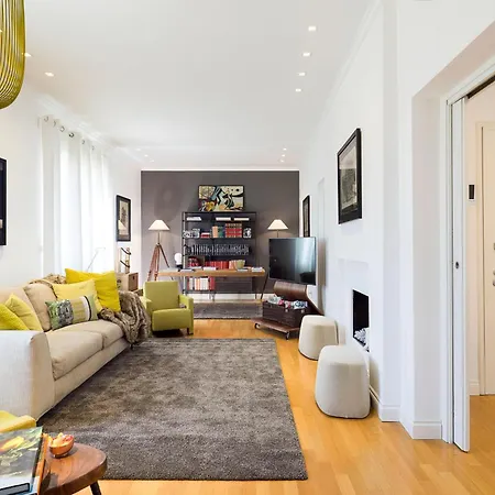 Penthouse Duomo Apartment