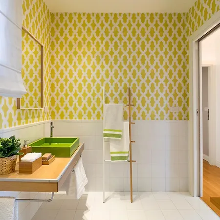 Apartment Penthouse Duomo Catania