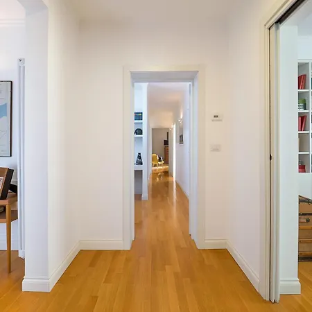 Apartment Penthouse Duomo