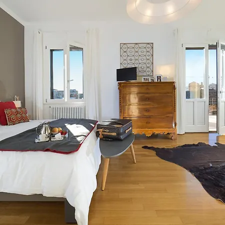 Penthouse Duomo Catania