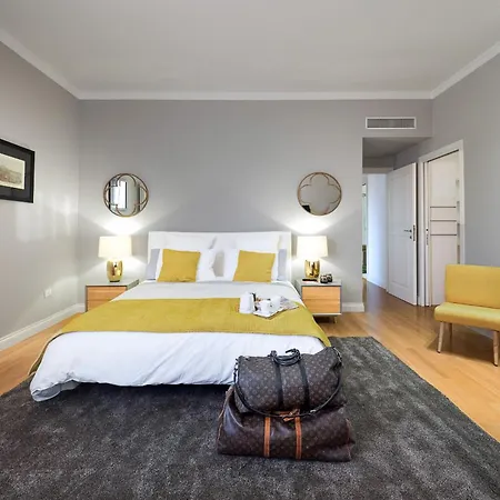Penthouse Duomo Apartment *