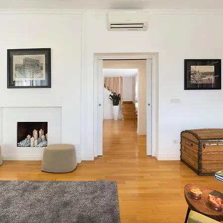 Apartment Penthouse Duomo
