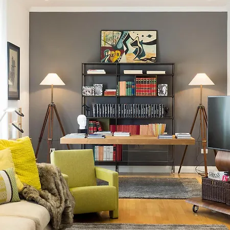 Apartment Penthouse Duomo Catania