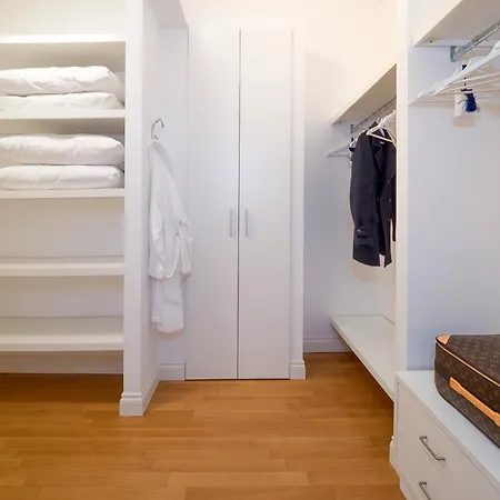 Apartment Penthouse Duomo