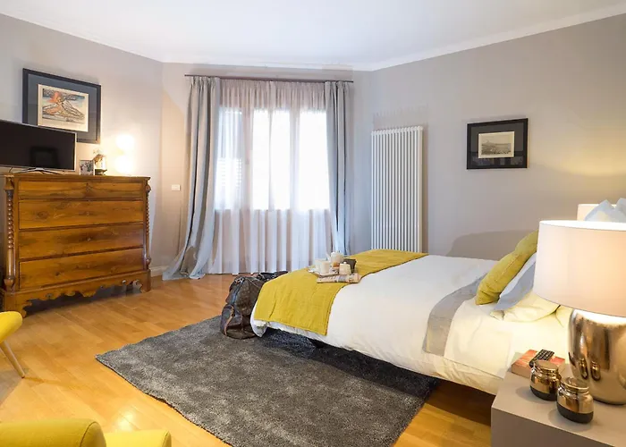 Penthouse Duomo Lejlighed