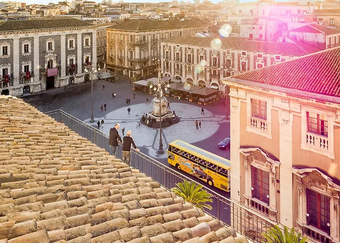 Lejlighed Penthouse Duomo *