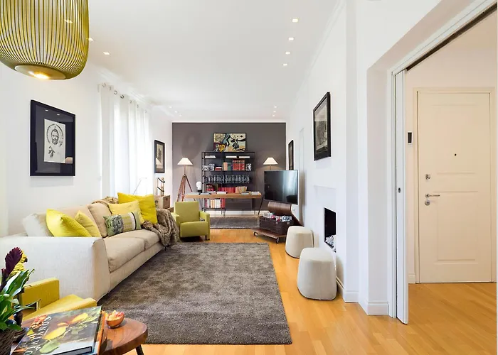 Penthouse Duomo Lejlighed