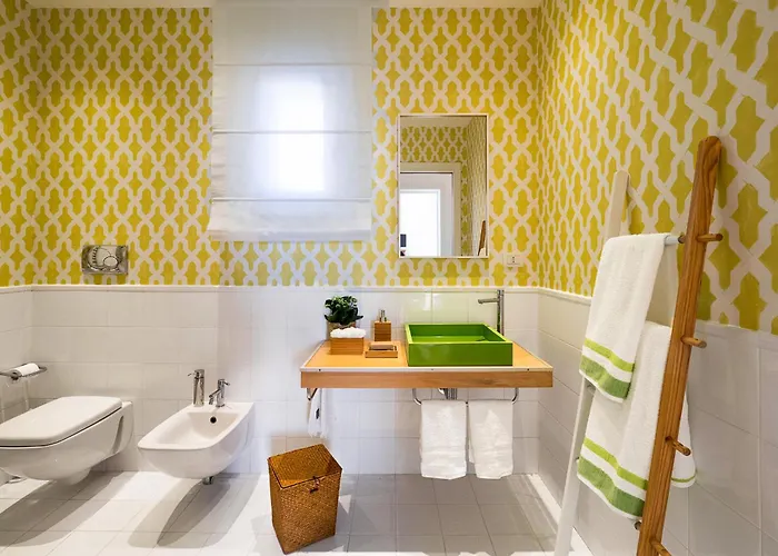 Penthouse Duomo Lejlighed *