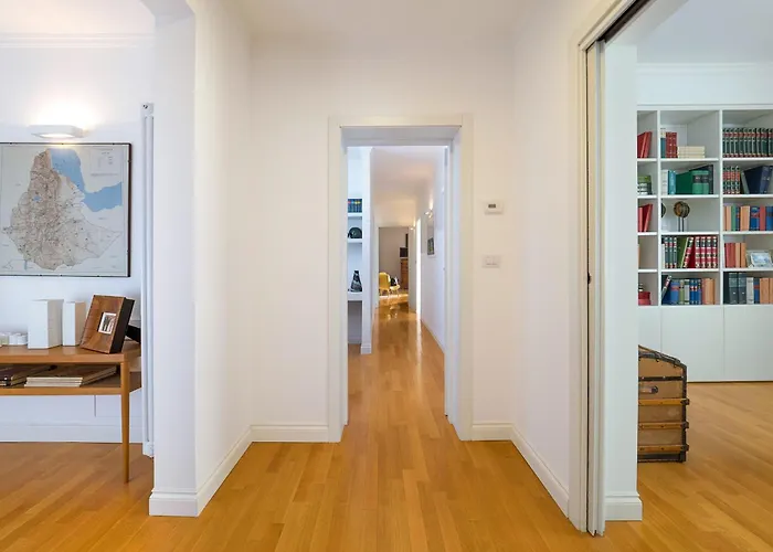 Lejlighed Penthouse Duomo