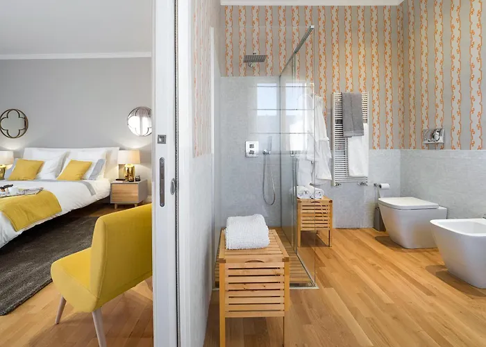 Penthouse Duomo * Catania