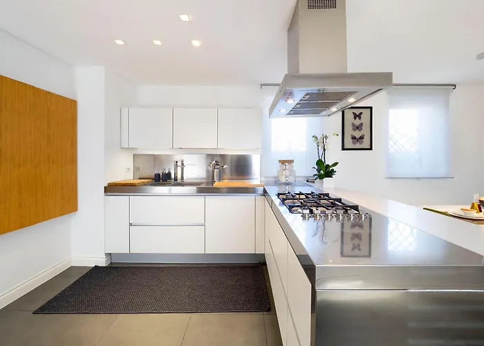 Penthouse Duomo Lejlighed Catania