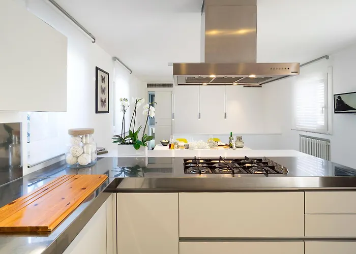 Penthouse Duomo Catania