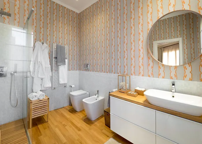 Lejlighed Penthouse Duomo Catania