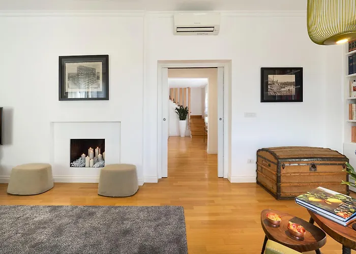 Lejlighed Penthouse Duomo