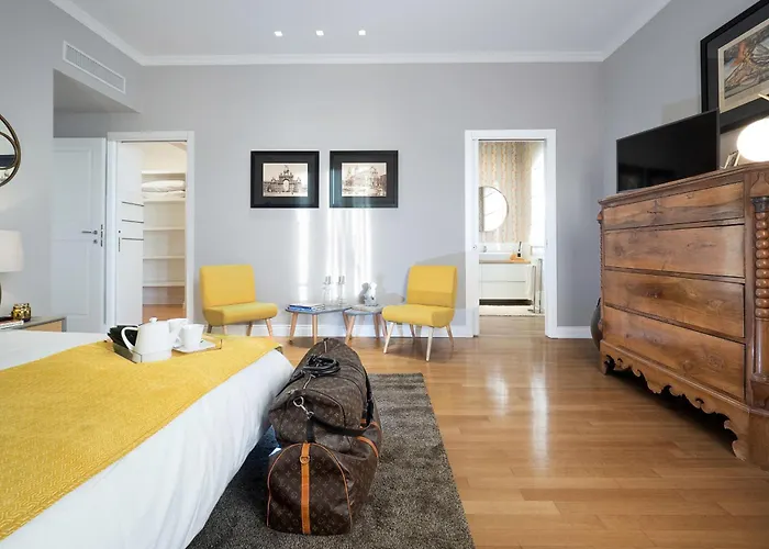 Penthouse Duomo Lejlighed Catania