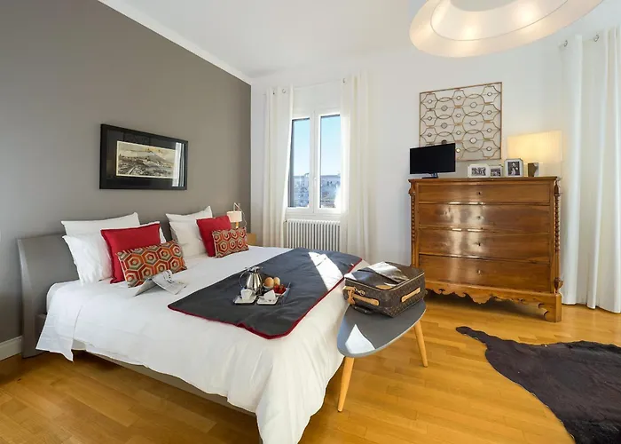 Penthouse Duomo * Catania