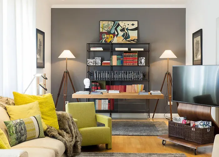 Lejlighed Penthouse Duomo Catania