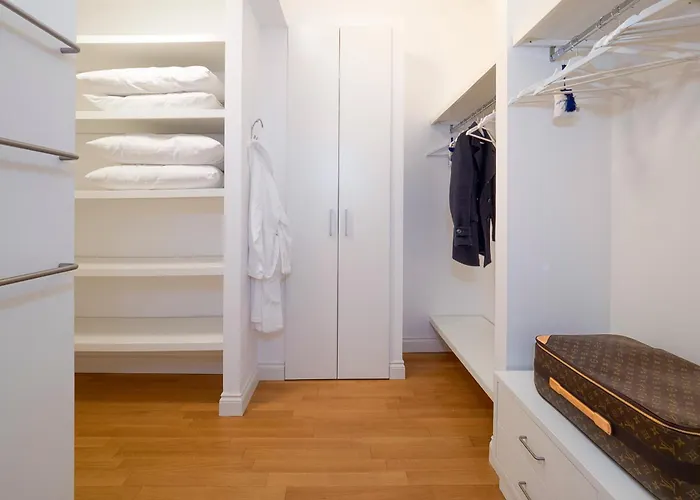 Lejlighed Penthouse Duomo