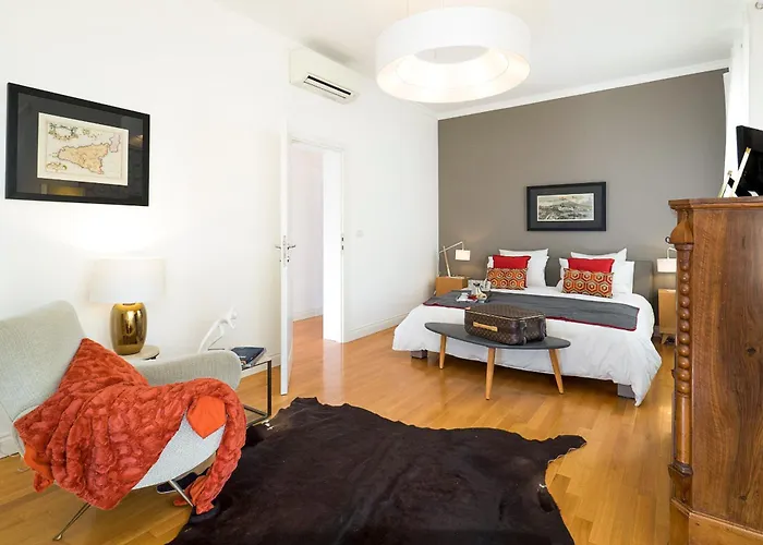 Penthouse Duomo Lejlighed Catania