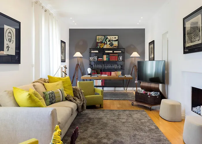 Penthouse Duomo * Catania