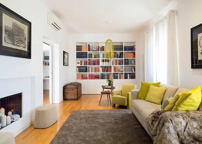 Penthouse Duomo Lejlighed Catania